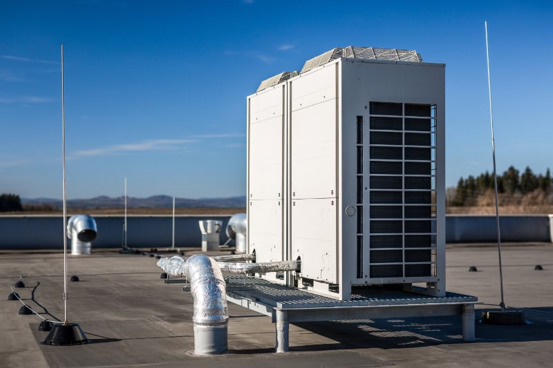 Five Tips for Choosing Commercial HVAC Equipment for Your Business